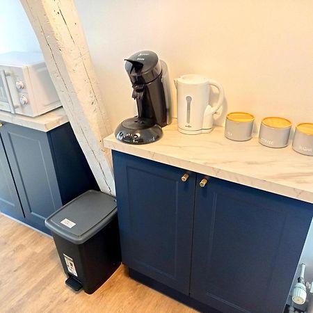 Escapade, T3 Proche Gare Apartment Шоле Екстериор снимка