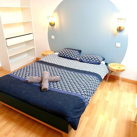 Escapade, T3 Proche Gare Apartment Шоле Екстериор снимка