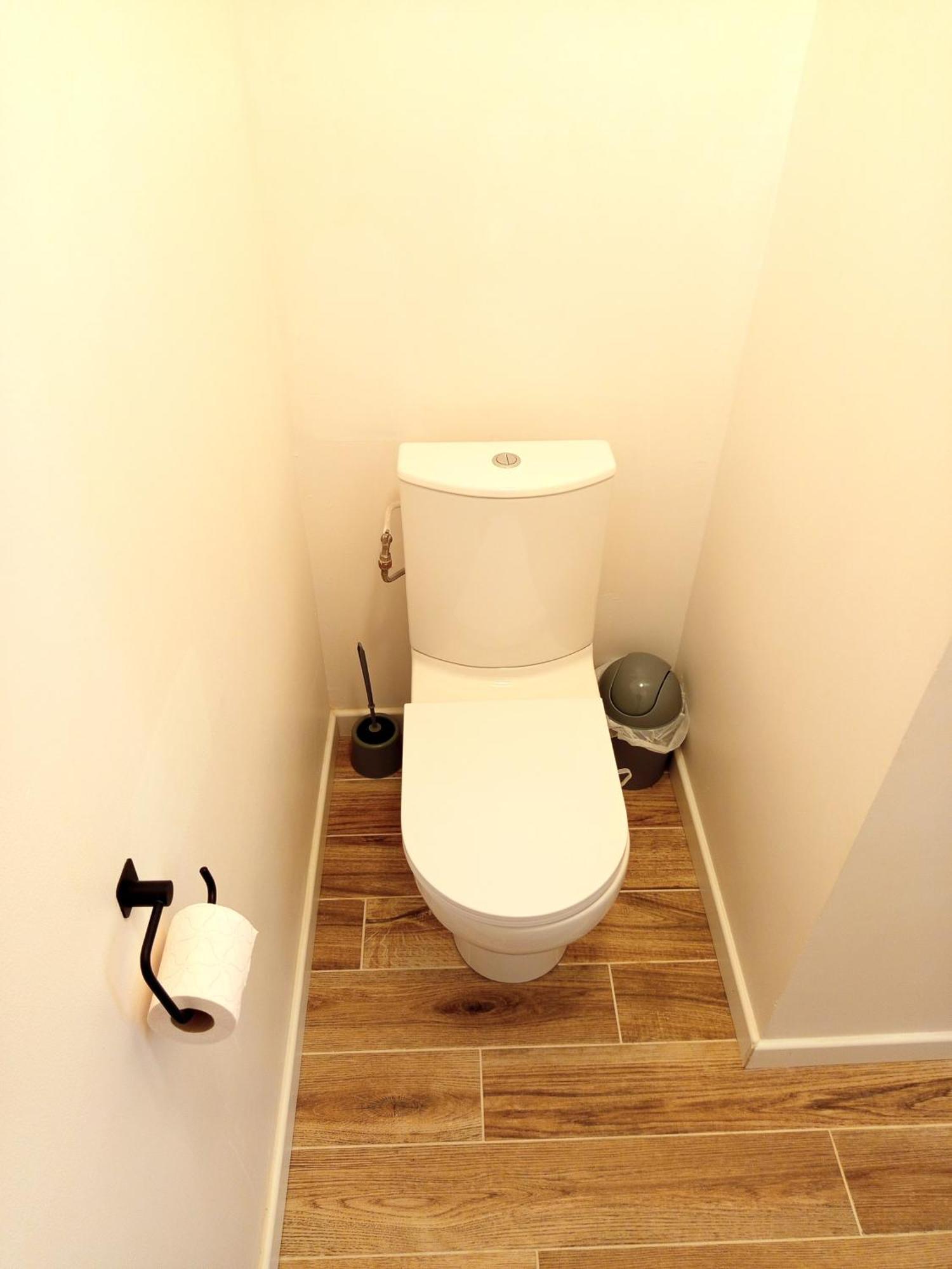Escapade, T3 Proche Gare Apartment Шоле Екстериор снимка