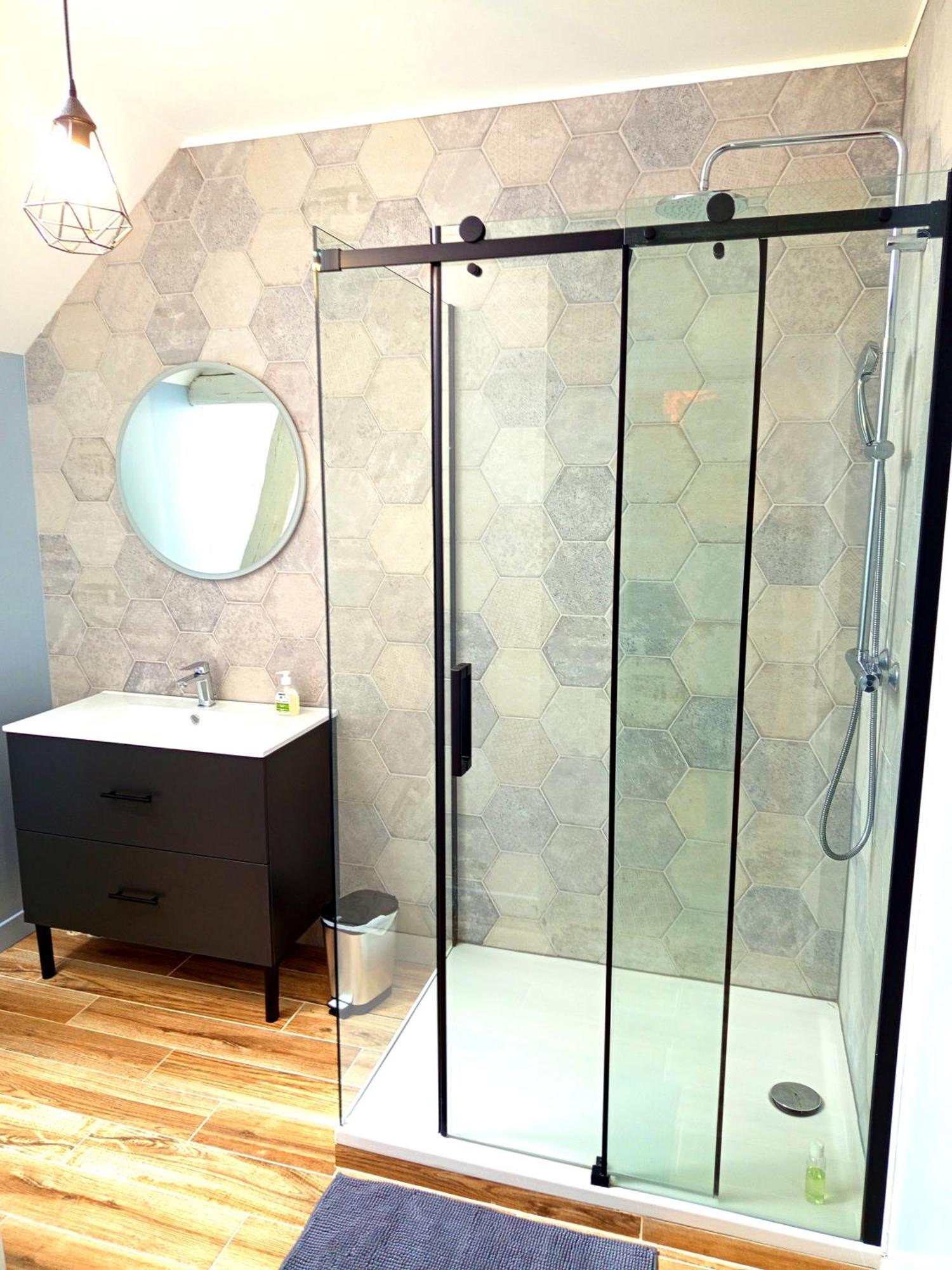 Escapade, T3 Proche Gare Apartment Шоле Екстериор снимка